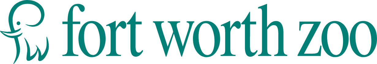Fort Worth Zoo Logo